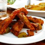 Rezept BBQ Rips für den Slow Cooker