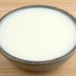 Rezept Buttermilch-Stampfkartoffeln