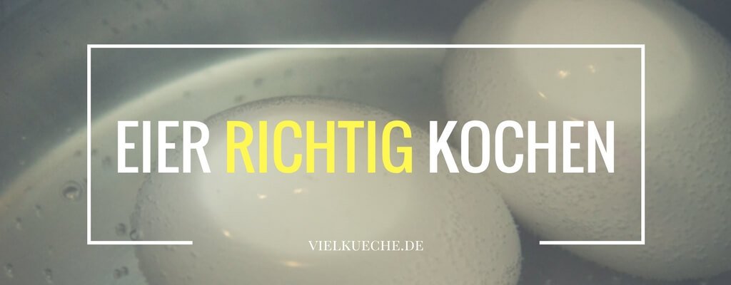 Eier Richtig Abbinden Eier Richtig Abbinden