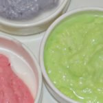 Frozen Yogurt Grundrezept für die Eismaschine