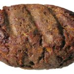 Rezept Hackbraten für die Mikrowelle