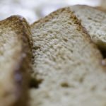 Rezept Käse-Hack-Sandwich für den Sandwichtoaster