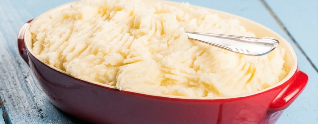 Kartoffelbrei Rezept Fur Den Slow Cooker Lecker Einfach