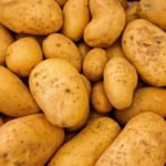 Brotbackautomat Rezept Kartoffelbrot