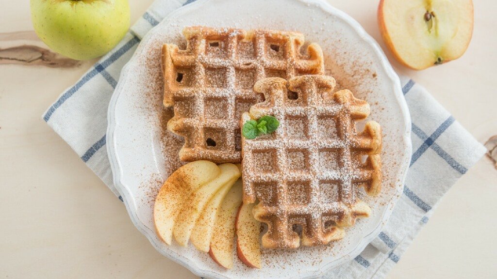 kinder waffeln rezept köstlich und einfach vielkueche de Küchenbrenner Rezepte ~ kinder waffeln rezept köstlich und einfach vielkueche de