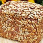 Brotbackautomat Rezept Körnerbrot