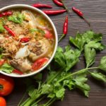Rezept Rinder Eintopf für den Slow Cooker