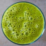 Smoothie Rezept für den Suppenbereiter