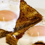 Brotbackautomat Rezept Toastbrot