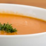Tomatensuppe Rezept für den Suppenbereiter